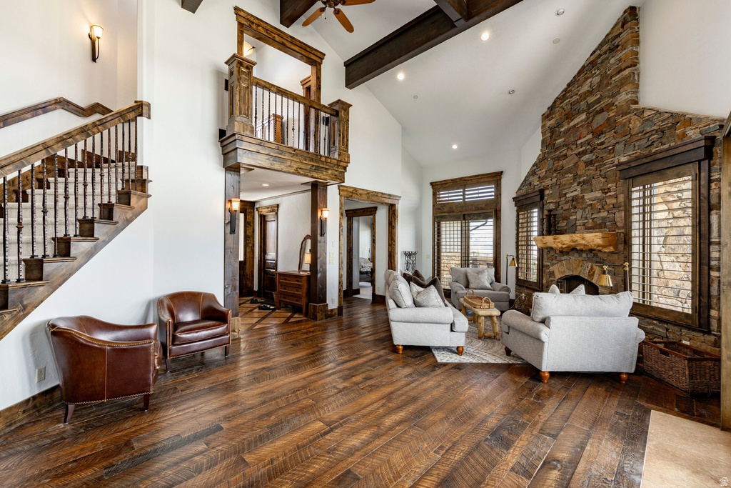 3091 E WESTVIEW TRL Park City, UT 84098