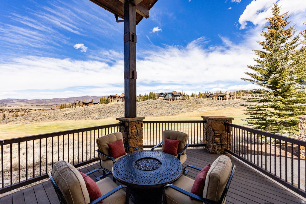 3091 E WESTVIEW TRL Park City, UT 84098