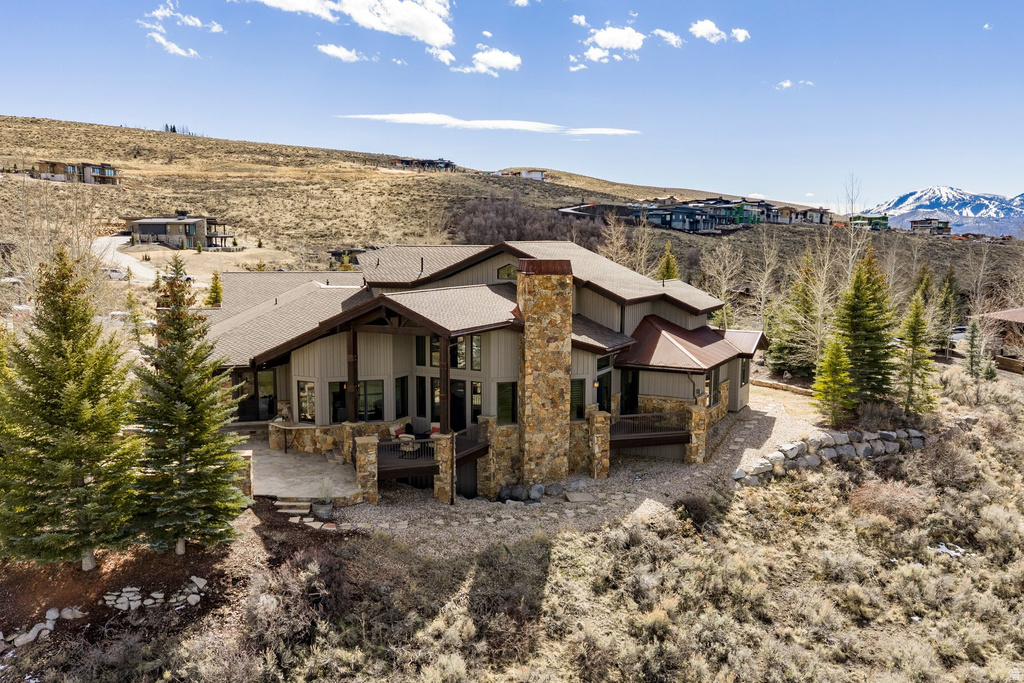 3091 E WESTVIEW TRL Park City, UT 84098