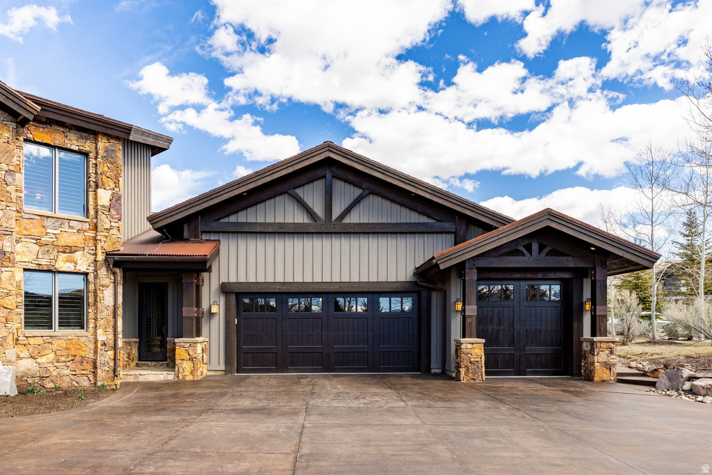 3091 E WESTVIEW TRL Park City, UT 84098