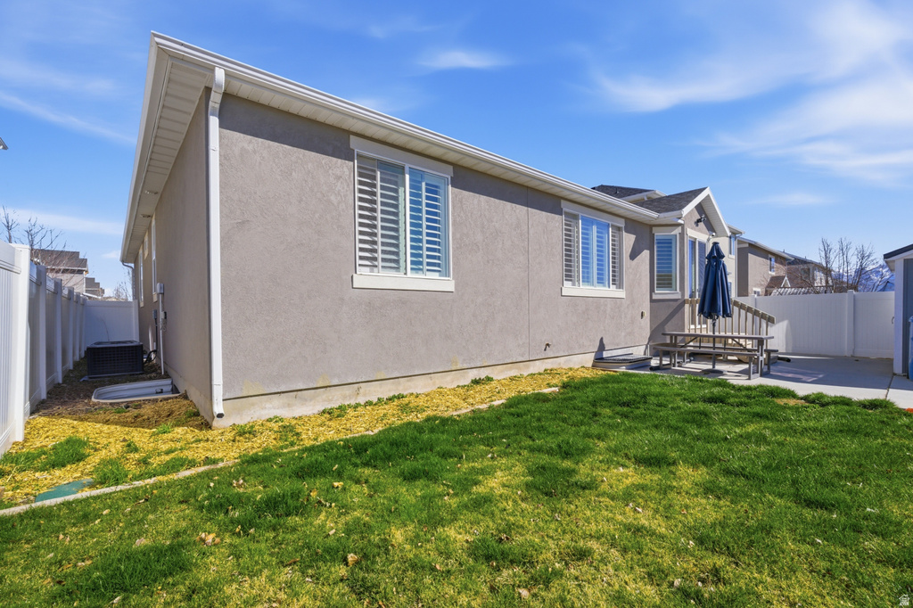 5377 W IRON KING DR Herriman, UT 84096