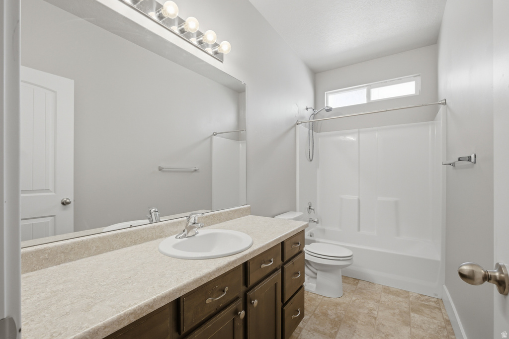 5377 W IRON KING DR Herriman, UT 84096