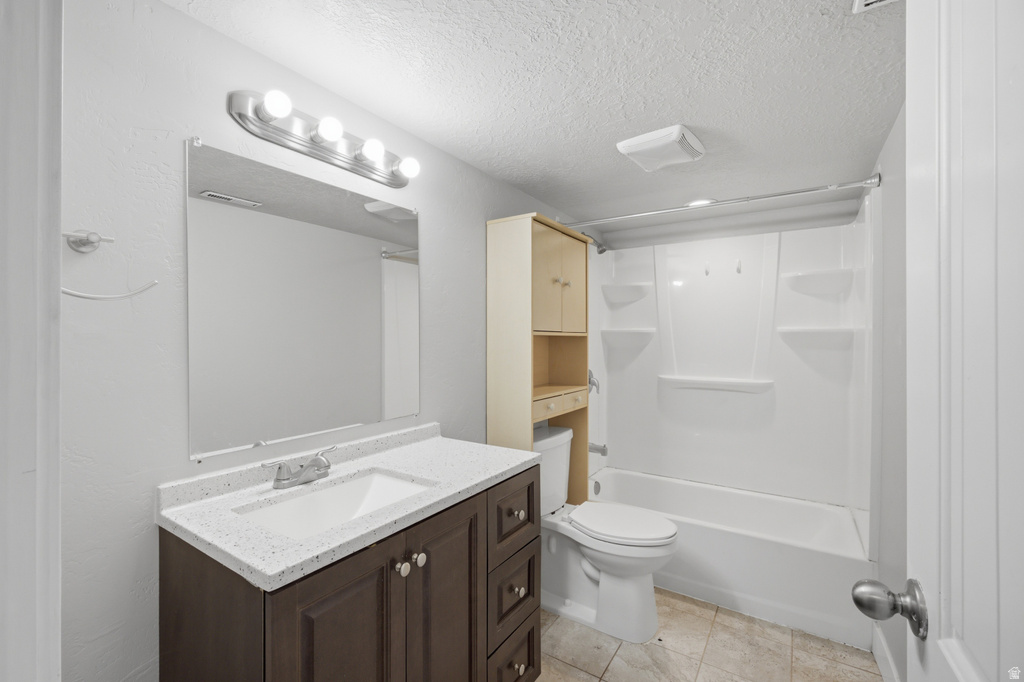 5377 W IRON KING DR Herriman, UT 84096