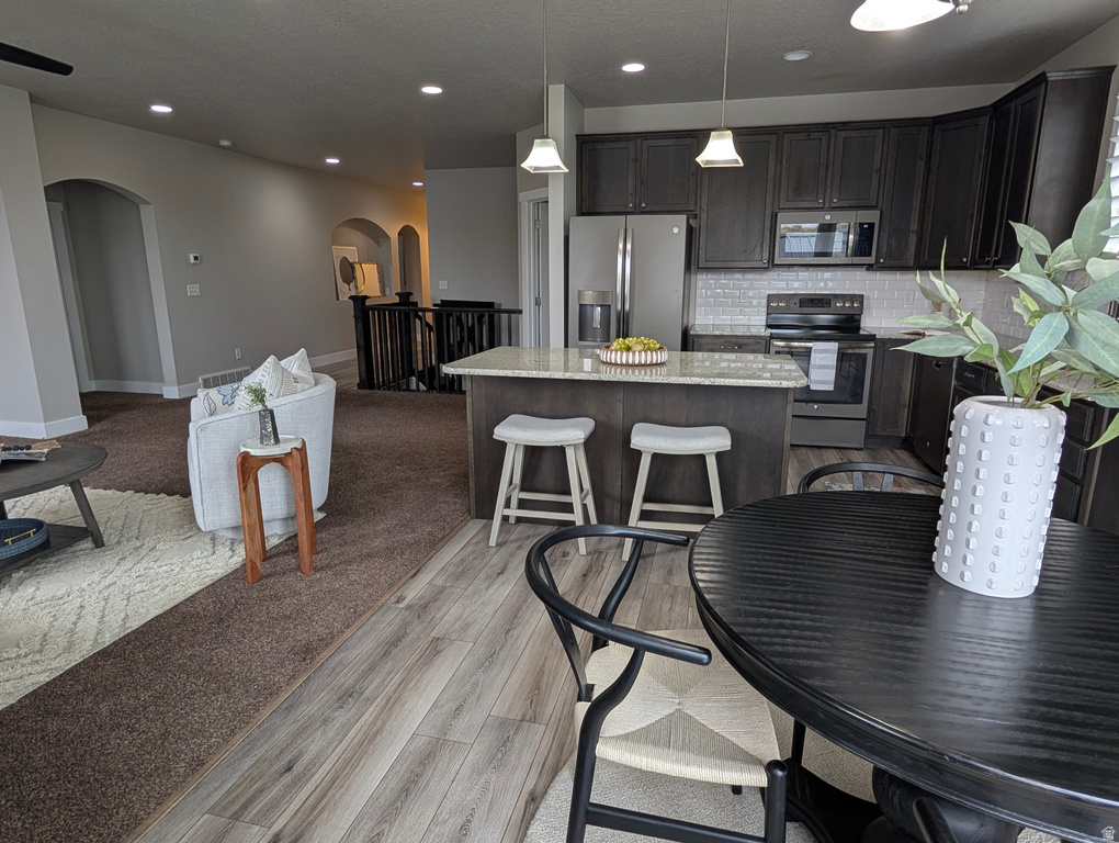 5377 W IRON KING DR Herriman, UT 84096