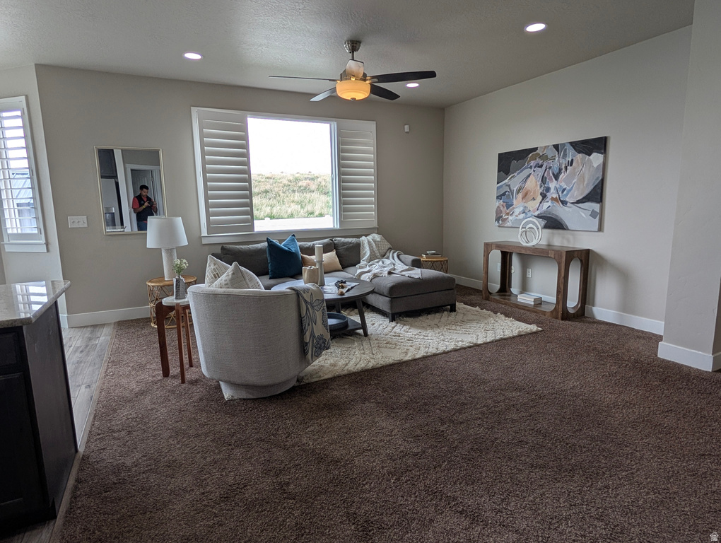 5377 W IRON KING DR Herriman, UT 84096