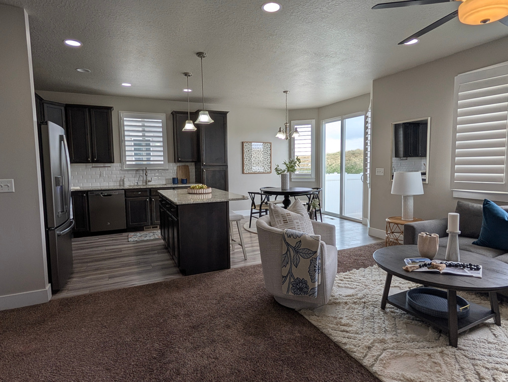 5377 W IRON KING DR Herriman, UT 84096