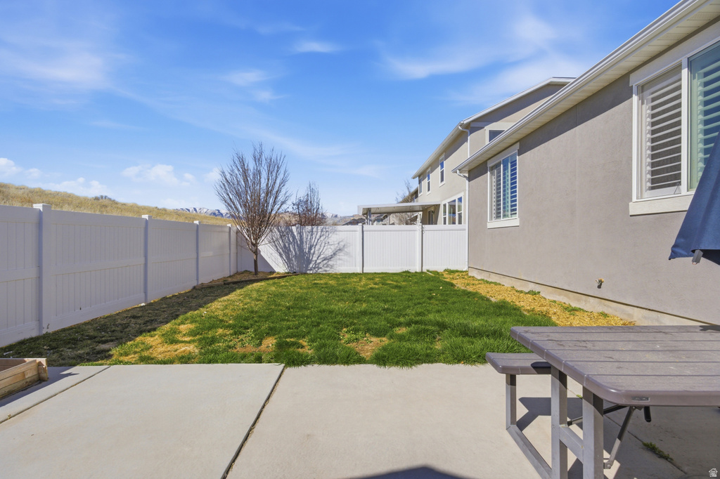 5377 W IRON KING DR Herriman, UT 84096