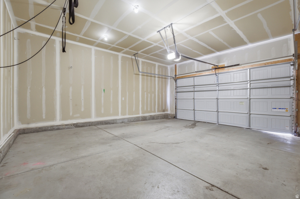 5377 W IRON KING DR Herriman, UT 84096