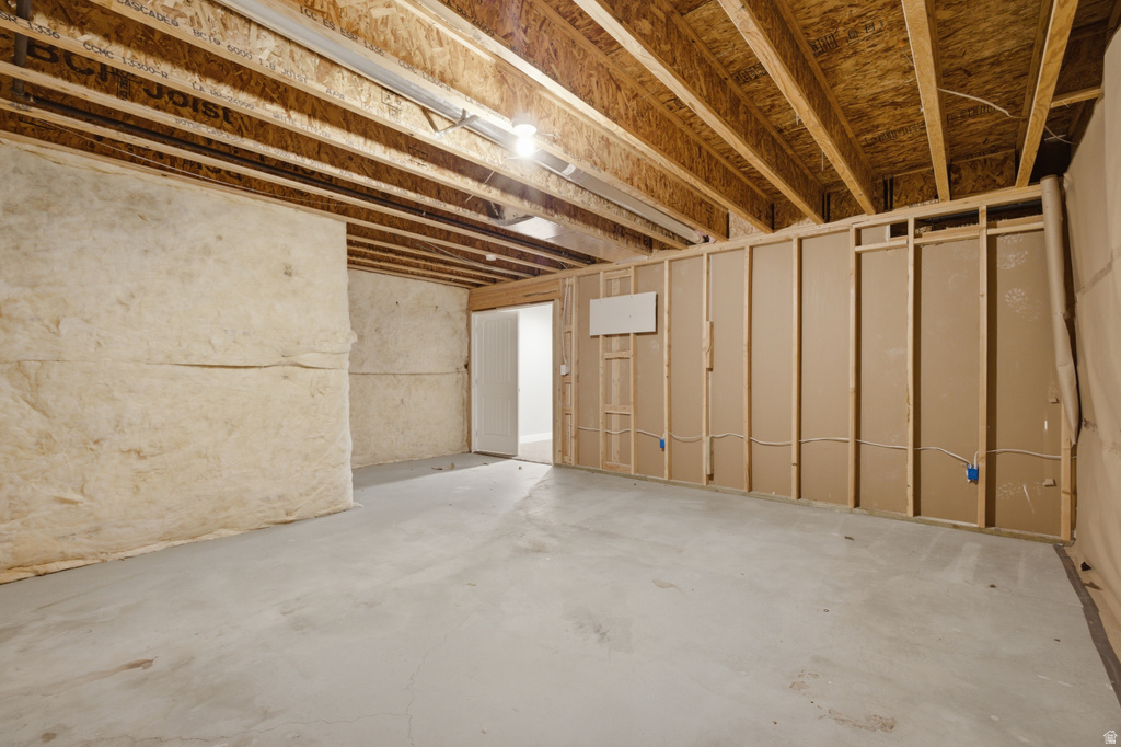 5377 W IRON KING DR Herriman, UT 84096