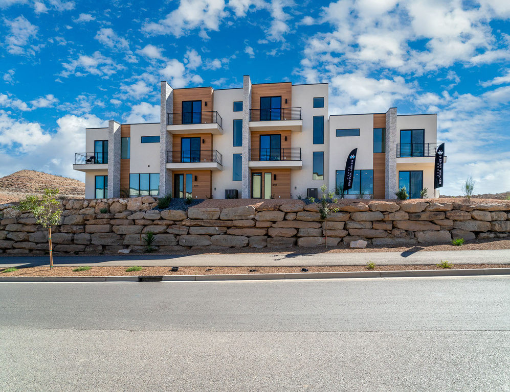 2768 BECCO TRL #63 St George, UT 84770