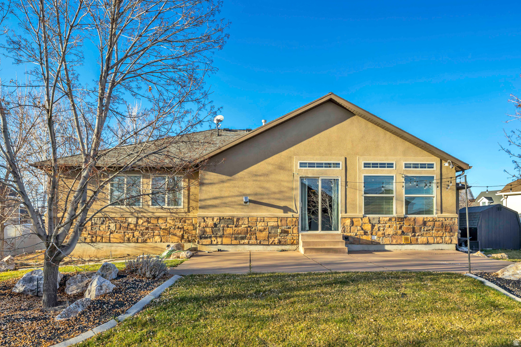 1091 W 2175 S Syracuse, UT 84075