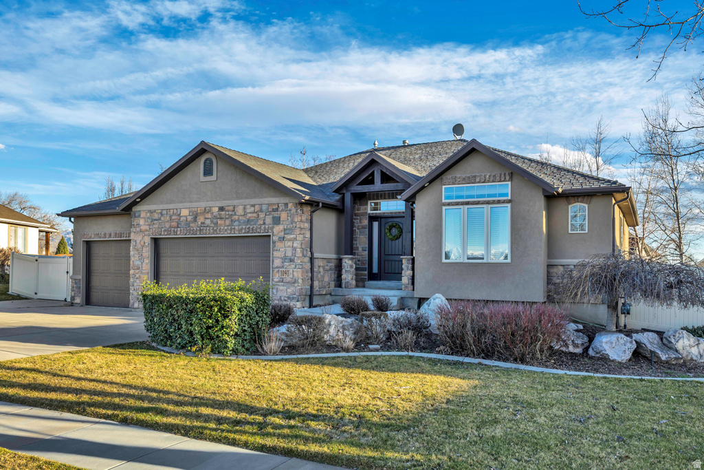 1091 W 2175 S Syracuse, UT 84075