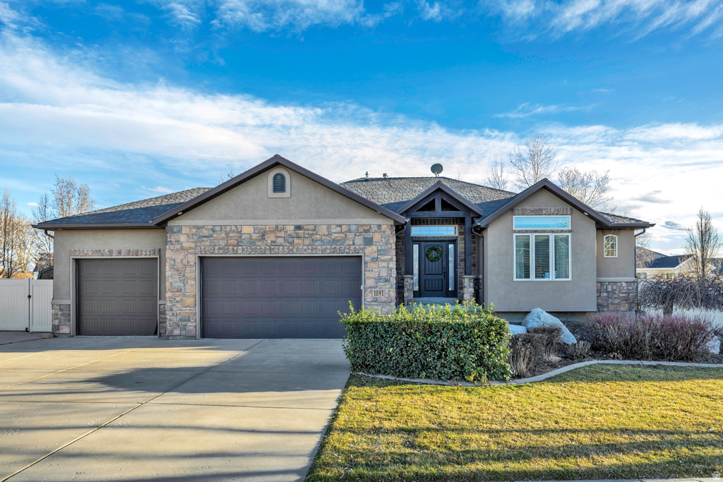 1091 W 2175 S Syracuse, UT 84075