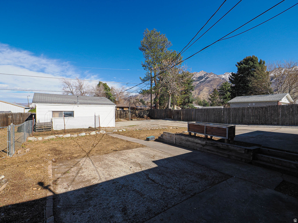 2425 E 6660 S Cottonwood Heights, UT 84121