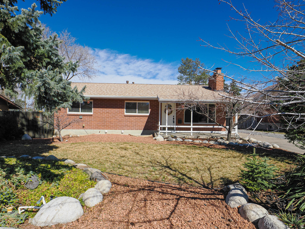 2425 E 6660 S Cottonwood Heights, UT 84121