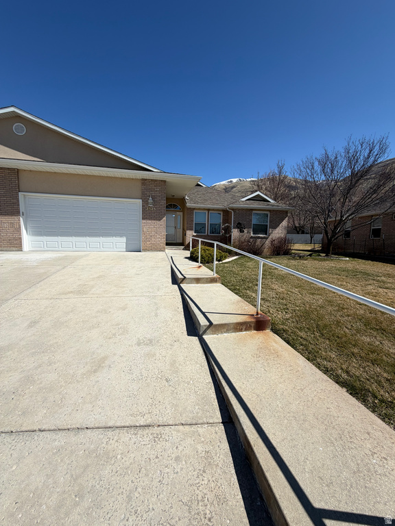 2325 S 525 W Perry, UT 84302