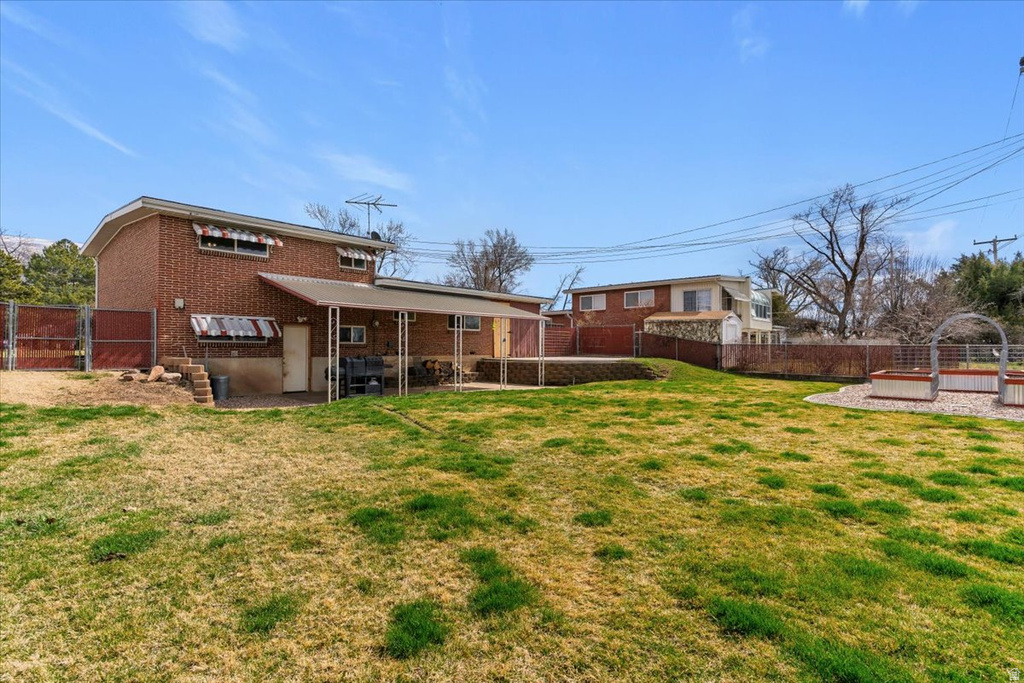 5449 S 700 E South Ogden, UT 84405