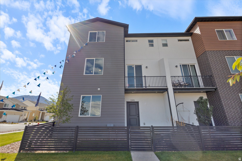 1338 E 1280 N #08-30 Payson, UT 84651