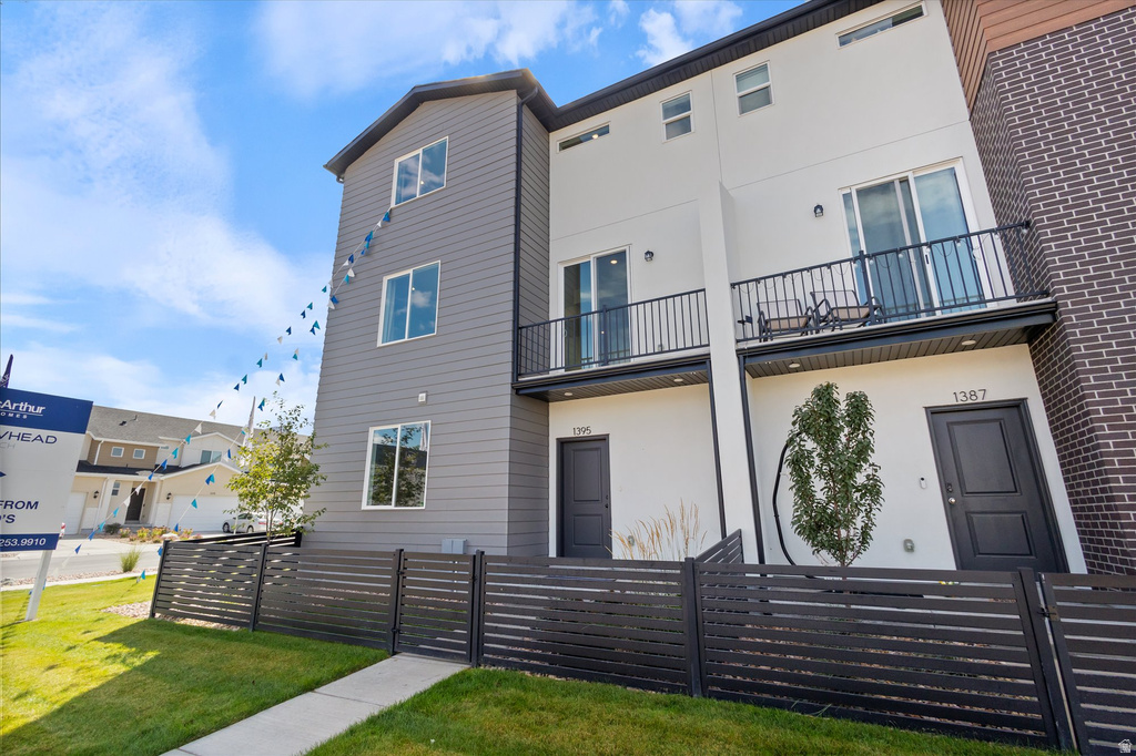 1338 E 1280 N #08-30 Payson, UT 84651