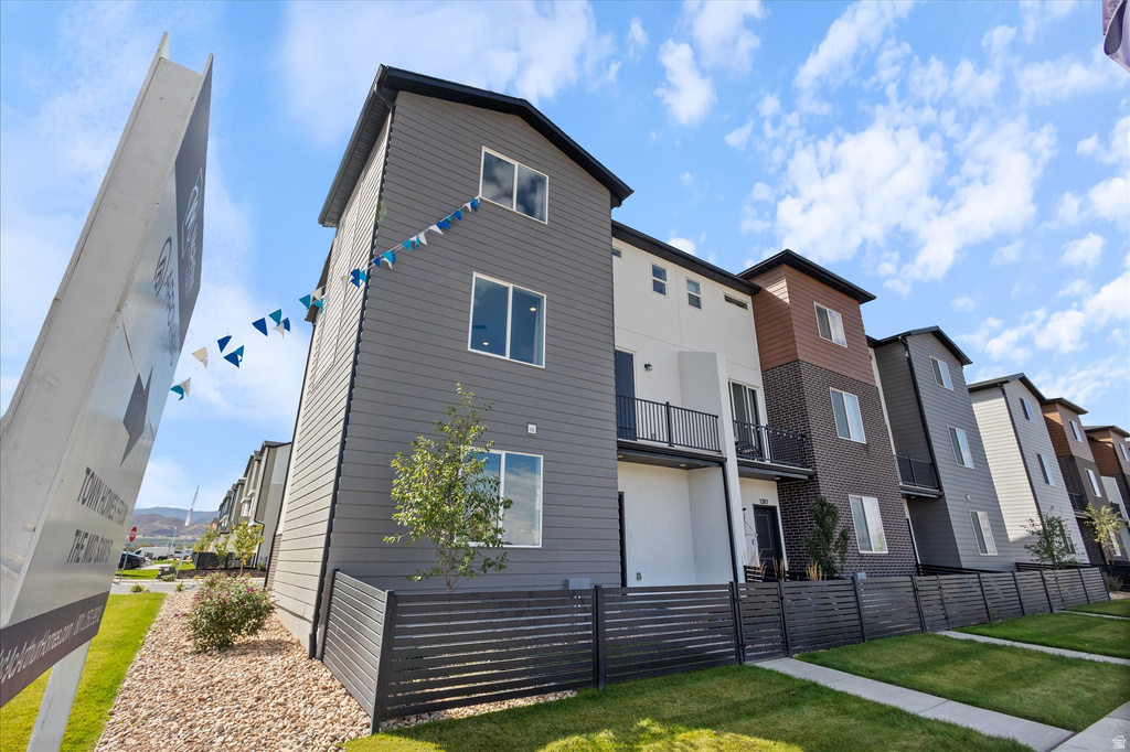 1338 E 1280 N #08-30 Payson, UT 84651