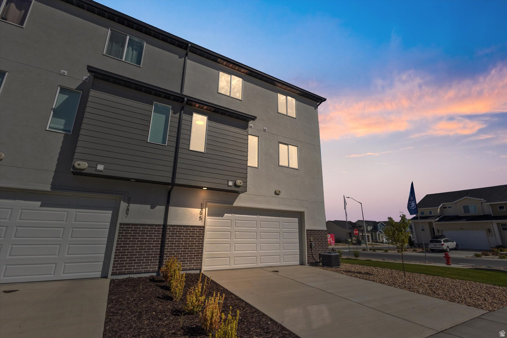 1338 E 1280 N #08-30 Payson, UT 84651