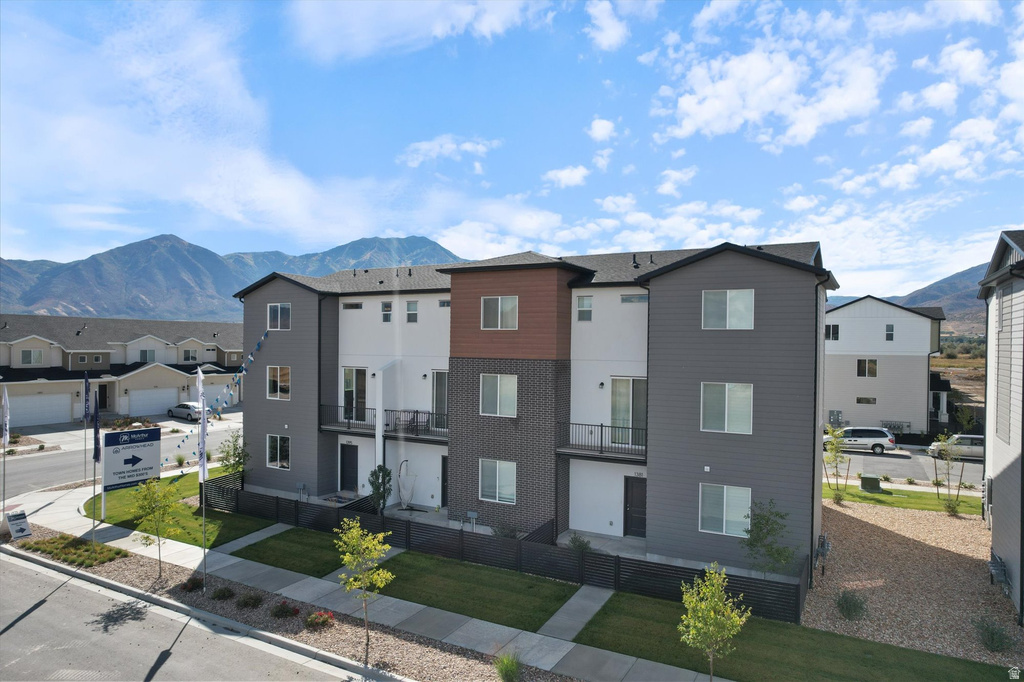 1338 E 1280 N #08-30 Payson, UT 84651