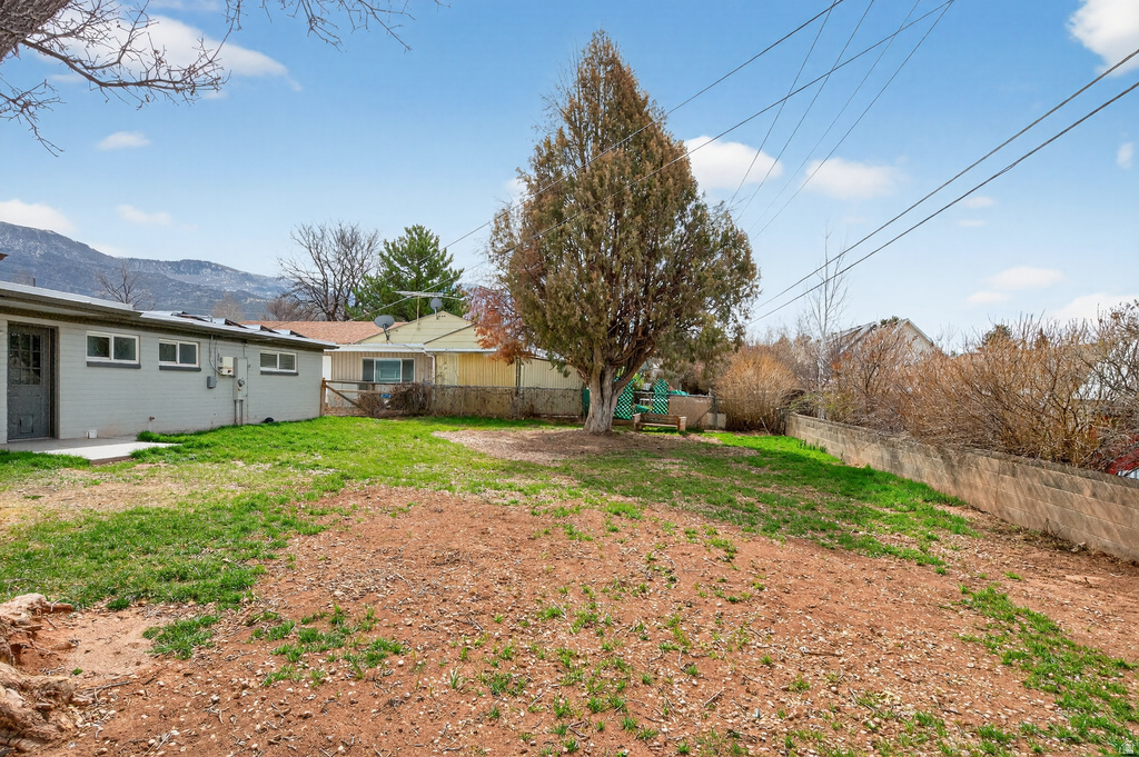 532 S 700 W Cedar City, UT 84720