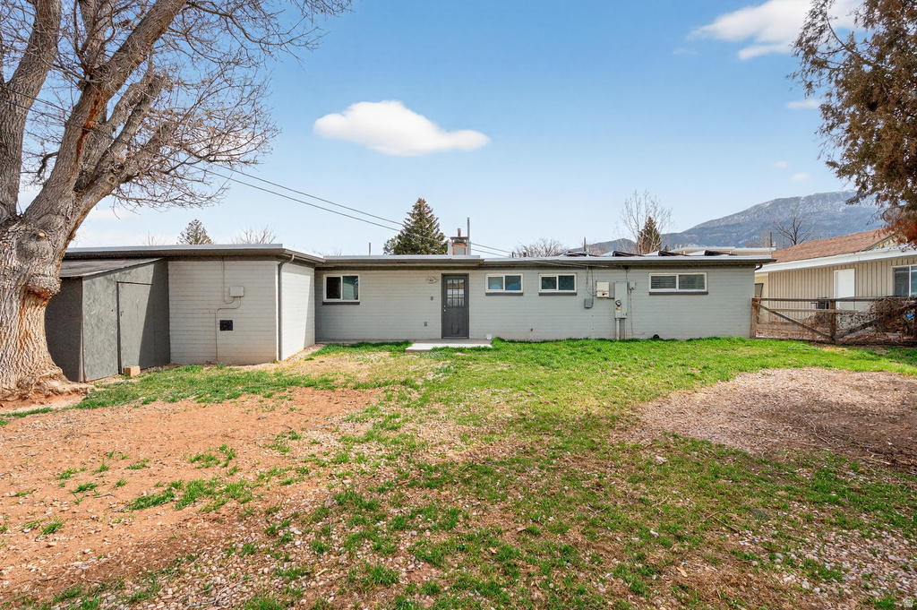 532 S 700 W Cedar City, UT 84720