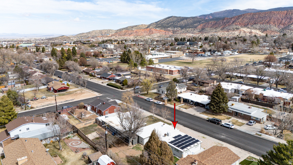 532 S 700 W Cedar City, UT 84720