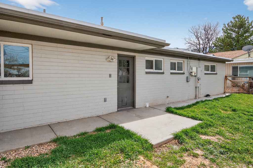 532 S 700 W Cedar City, UT 84720