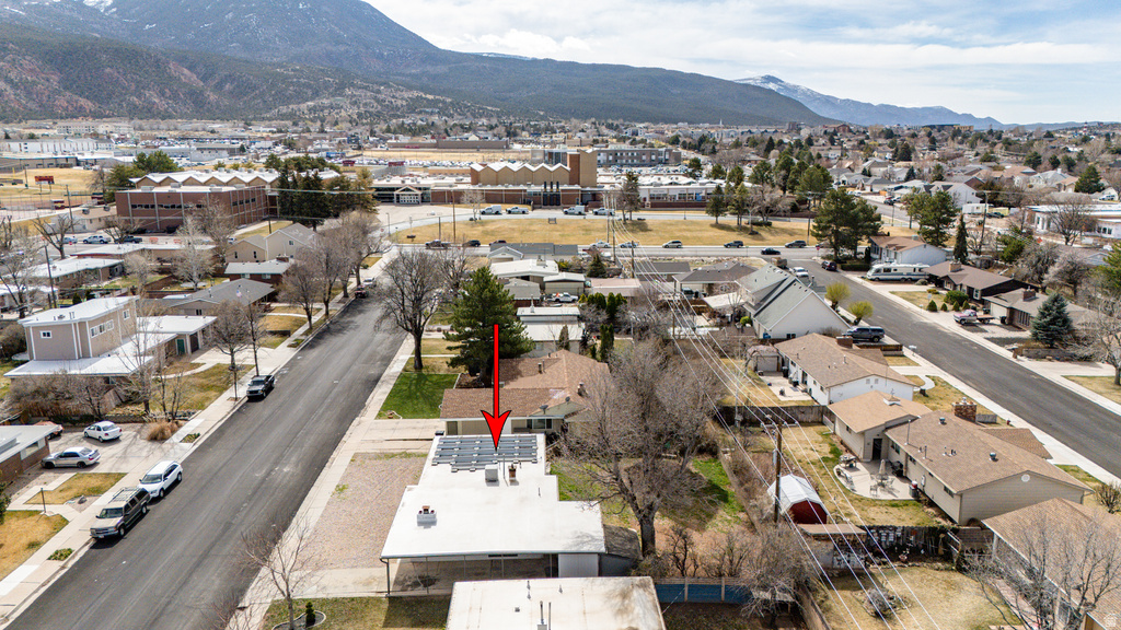 532 S 700 W Cedar City, UT 84720