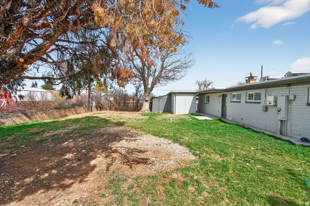 532 S 700 W Cedar City, UT 84720