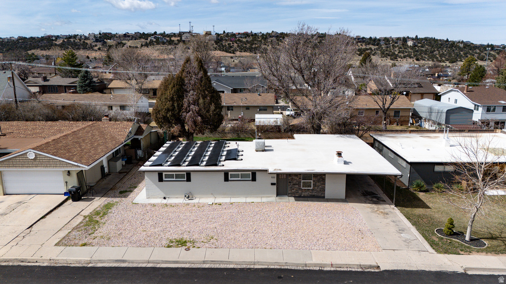 532 S 700 W Cedar City, UT 84720