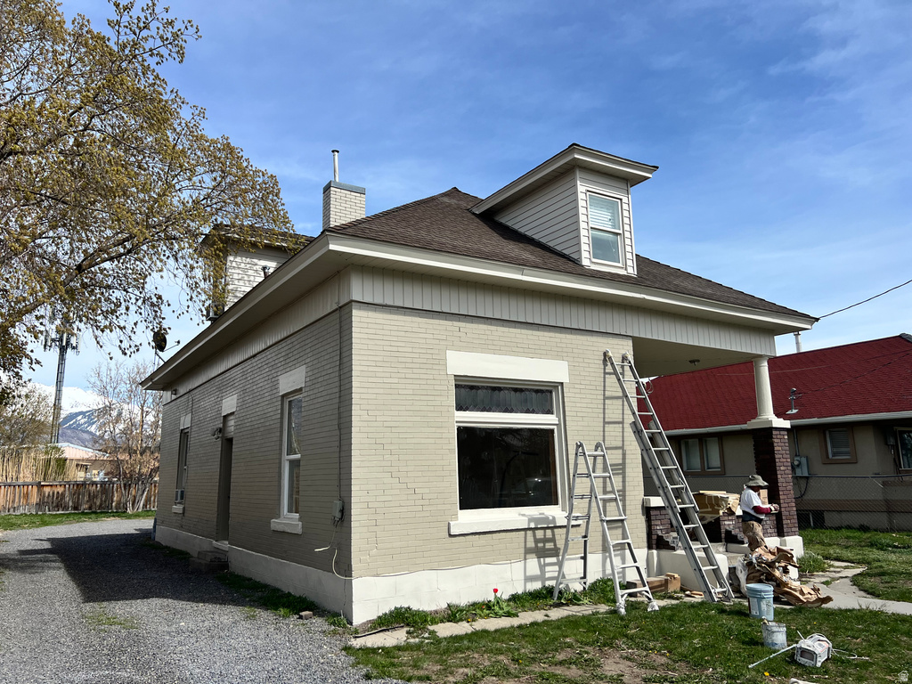 86 N 100 W American Fork, UT 84003