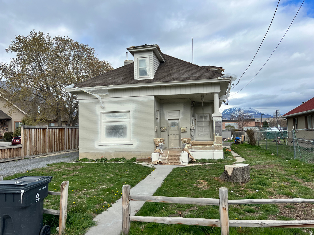 86 N 100 W American Fork, UT 84003