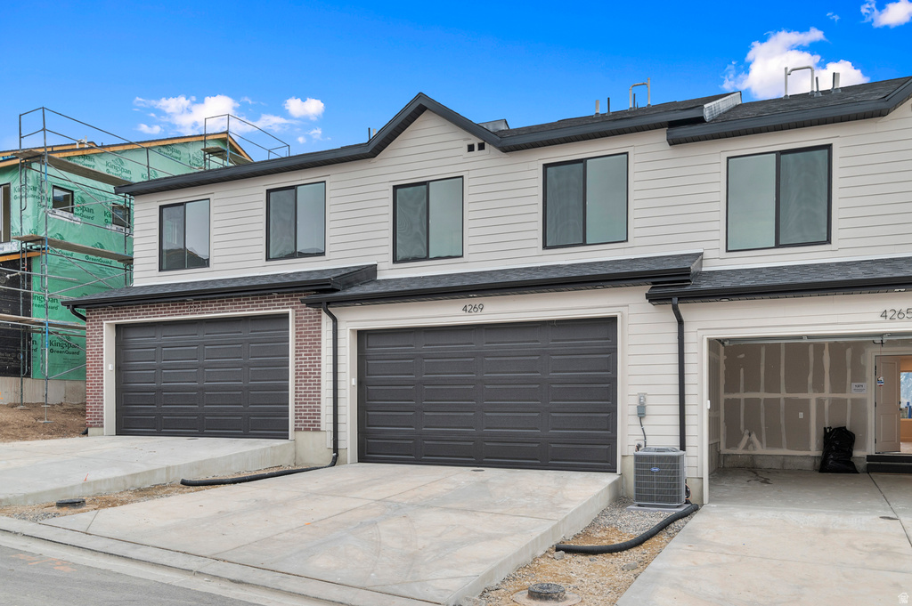4333 N BUCKSTONE WAY #1381 Lehi, UT 84043