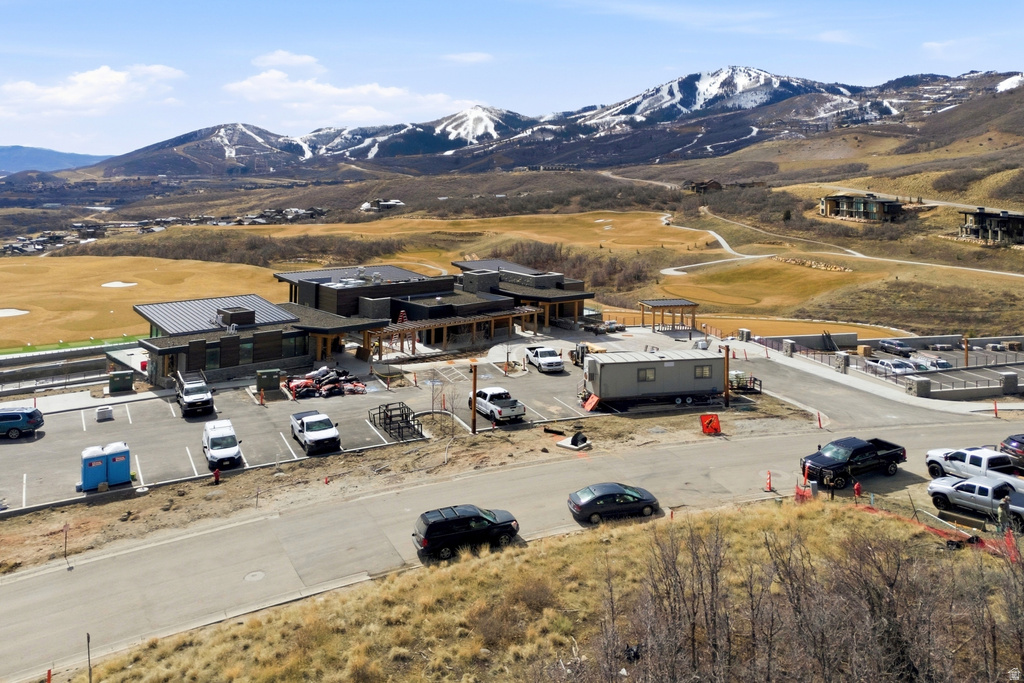 1434 W SKYRIDGE DR Heber City, UT 84032