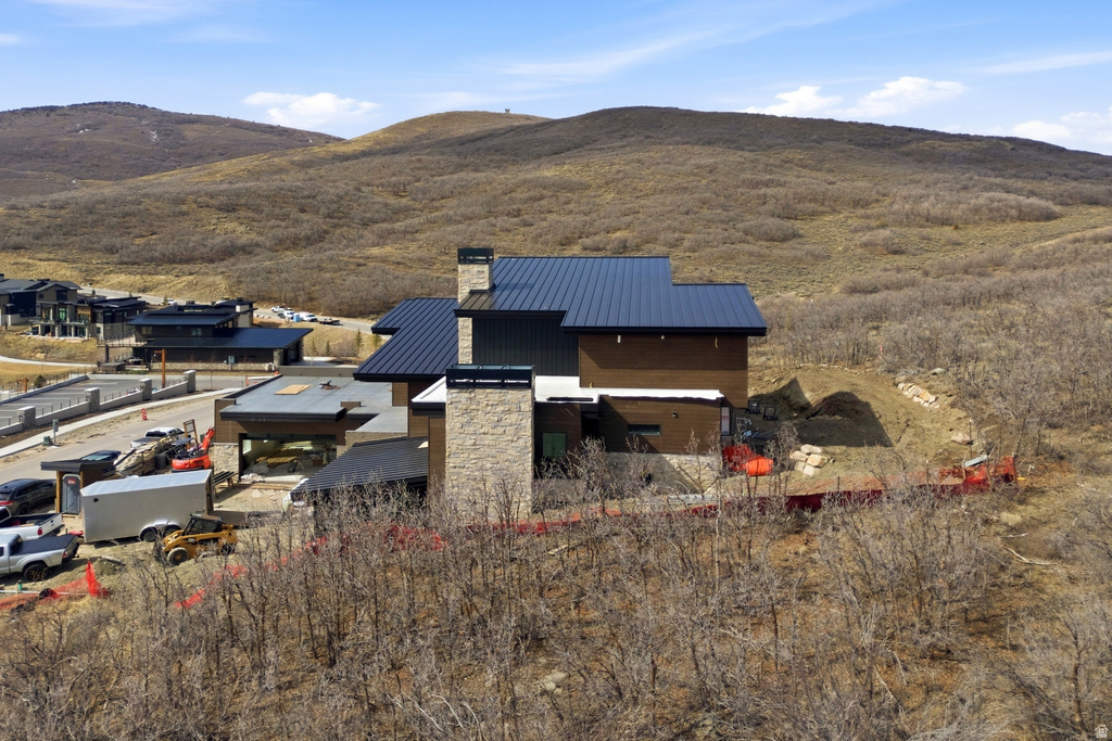 1434 W SKYRIDGE DR Heber City, UT 84032