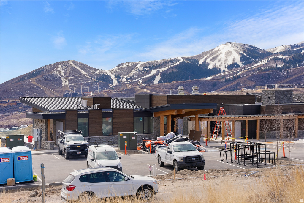 1434 W SKYRIDGE DR Heber City, UT 84032