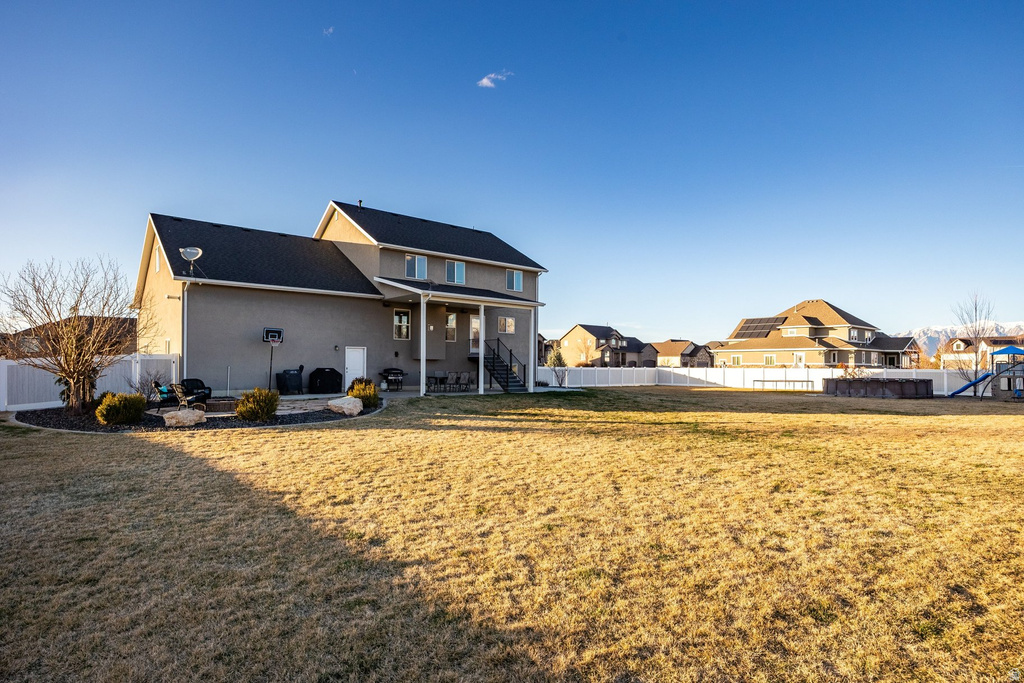 4889 W HAVEN RD West Haven, UT 84401