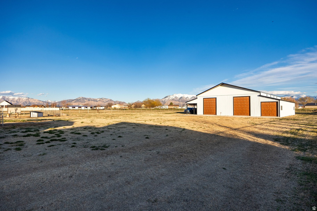 4889 W HAVEN RD West Haven, UT 84401