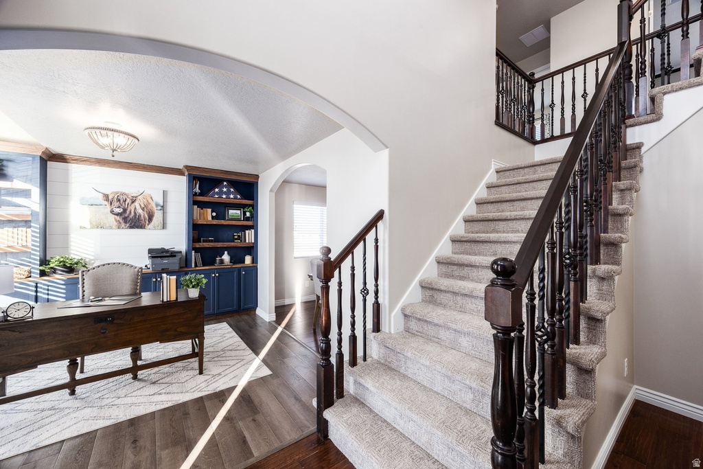 4889 W HAVEN RD West Haven, UT 84401