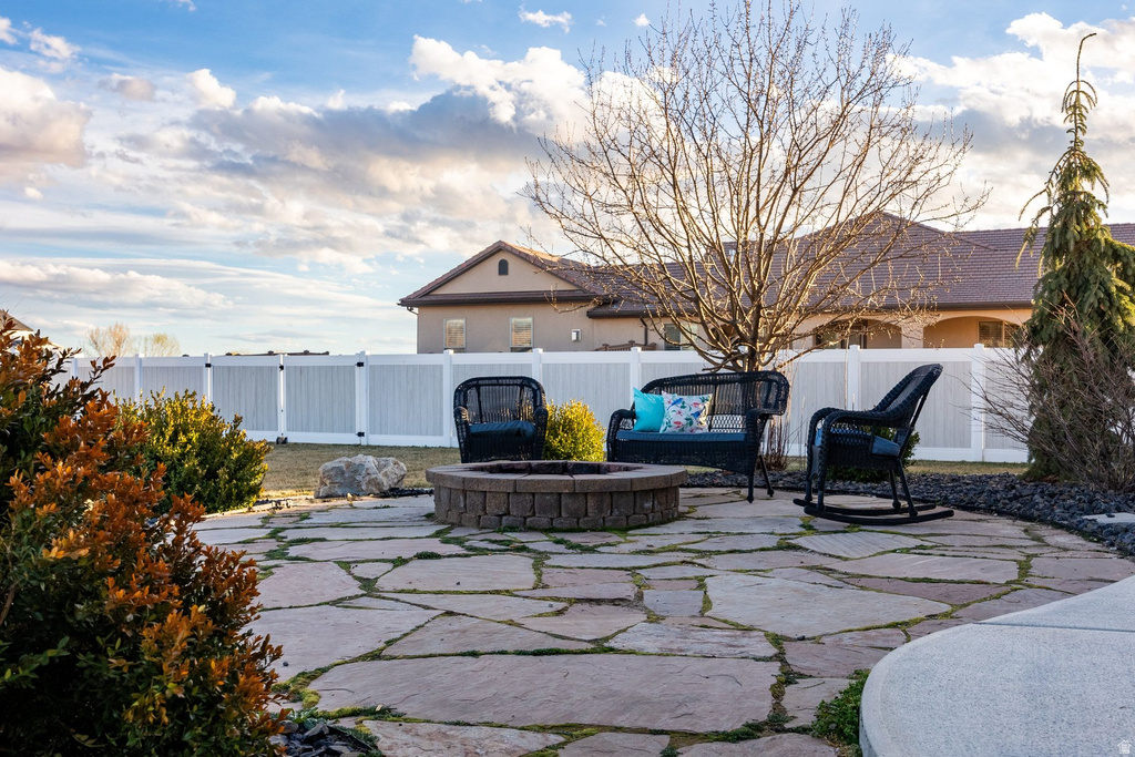 4889 W HAVEN RD West Haven, UT 84401