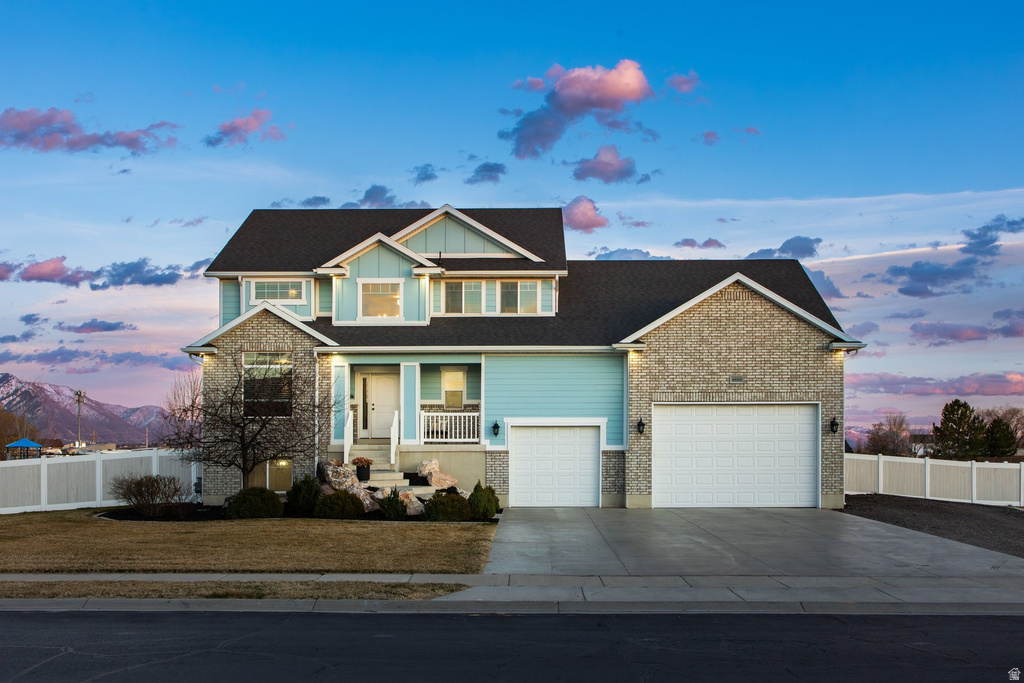 4889 W HAVEN RD West Haven, UT 84401