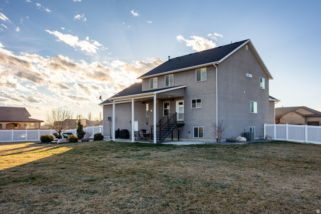 4889 W HAVEN RD West Haven, UT 84401