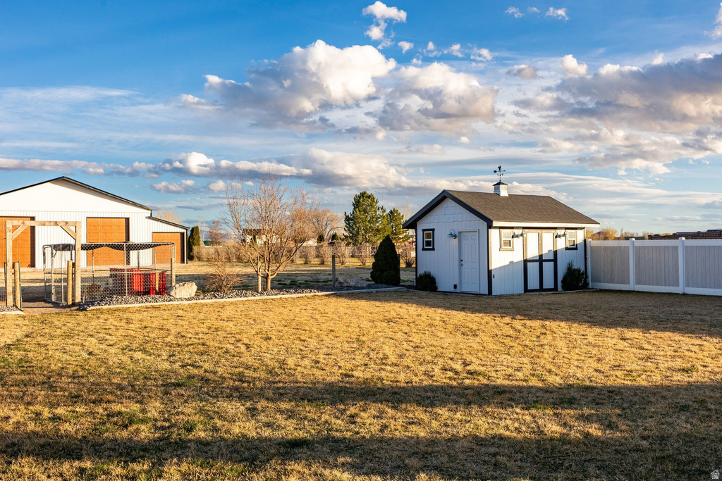 4889 W HAVEN RD West Haven, UT 84401