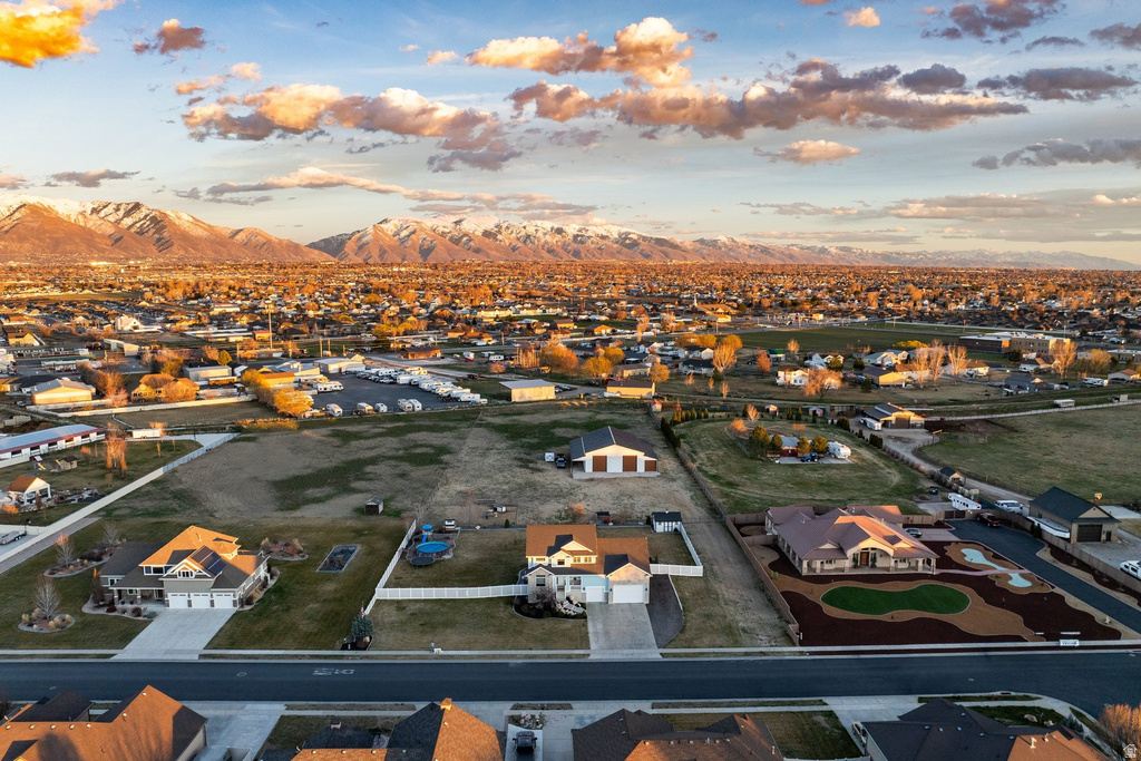 4889 W HAVEN RD West Haven, UT 84401