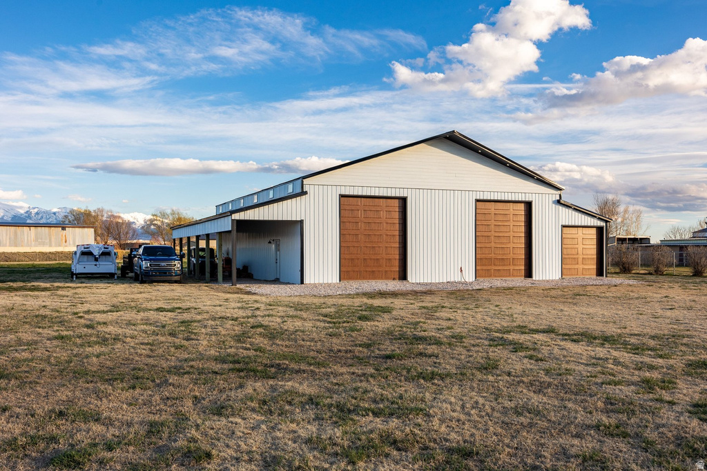 4889 W HAVEN RD West Haven, UT 84401