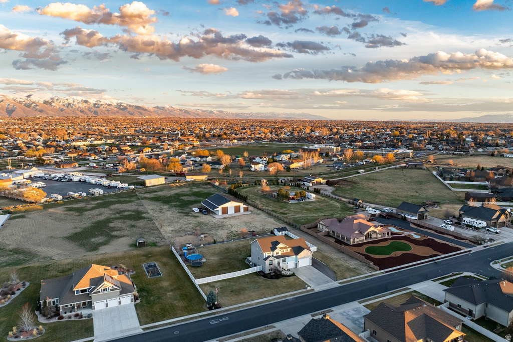 4889 W HAVEN RD West Haven, UT 84401