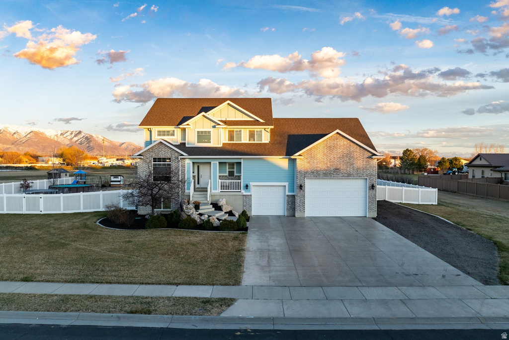 4889 W HAVEN RD West Haven, UT 84401